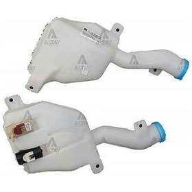 Resim Su Fıskiye Deposu Cıvıc 92-95 Hb. Motorlu 