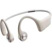 Resim Sudio B1 IPX4 Kemik İletken Bluetooth Kulak İçi Kulaklık 