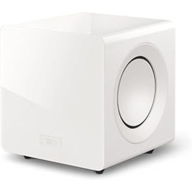 Resim ASİTAN Kef Kc92 Subwoofer Siyah 