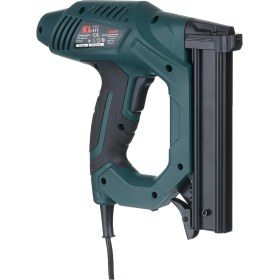 Resim KL Pro KLZC6041E Elektrikli Profesyonel 15/32MM Havalı Çivi Çakma ve 15/25 Zımba Çakma Makinesi 