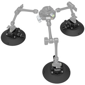 Resim SmallRig 4114 6" Vantuz 