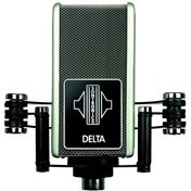 Resim SONOTRONICS Delta - Ribbon Mikrofon 