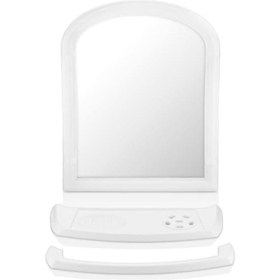 Resim Merdem Küçük Ayna Seti 