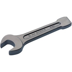 Resim İzeltaş 0700050055 Çatal Çakma Anahtar 55 mm 