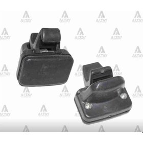 Resim Cam Mandalı Pregıo Sürgülü Siyah 