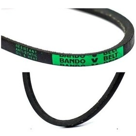 Resim Bando 17x2600 Düz Kayış 