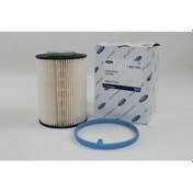 Resim PEUGEOT 9801116380 Mazot Filtre Kapak Seti 