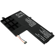 Resim Lenovo Uyumlu Yoga 500-14Ibd Notebook Bataryası Pili - 2 Cell 