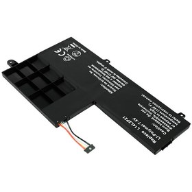 Resim Lenovo Uyumlu Yoga 500-14Ibd Notebook Bataryası Pili - 2 Cell 