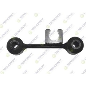 Resim TEKNOROT M-662 Aski Rotu Arka (Kancali) V-Class 638/2 99-02 Vito 638 99-02 A6383260116 M662 (WC655561) 