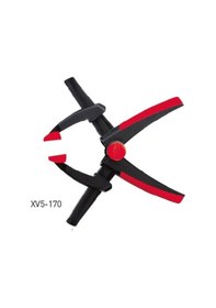 Resim Bessey Besxv5 170mm Vario Kademe Ayarlı Kıskaç 