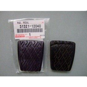 Resim Pedal Lastiği Corolla Fren Oem No: 31321-12040 