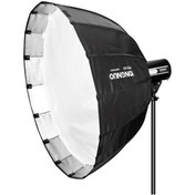 Resim Yongnuo YN16-80 Parabolic Bowens Softbox 80CM 