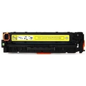 Resim Hp Cf532a Sarı Uyumlu Toner 900syf 