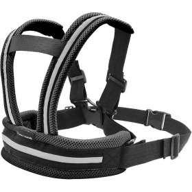 Resim Tianzerun Çocuk Emniyet Kemeri Elektrikli Araç Bisiklet Emniyet Kemeri Motosiklet Çocuk Koruma Kemeri (Yurt Dışından) 