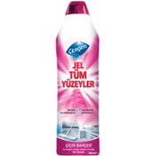 Resim Çiçeğim Çiçek Bahçesi Banyo & Mutfak Jel Temizleyici 750 ml 