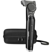 Resim BaByliss Sakal Kesme ve Şekillendirme Makinesi 3 Tarak Başlık, Islak&Kuru Kullanım, Kablosuz, Pro Beard, T881E 