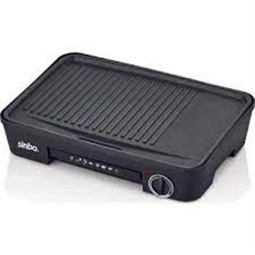 Resim SİNBO SBG 7120 ELEKTRİKLİ IZGARA 