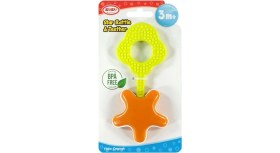 Resim MCM Group Yıldız Çıngırak Bpa Içermez 