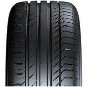 Resim Continental Contisportcontact 5 Suv 235/50R18 97V Ao Yaz Lastiği 2024 
