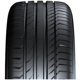 Resim Continental Contisportcontact 5 Suv 235/50R18 97V Ao Yaz Lastiği 2024 