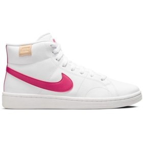 Resim Nike Wmns Court Royale 2 Mıd Kadın Ayakkabı 
