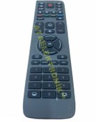 Resim ATAELEKTRONİK Bim De Satılan Televizyon Hı-level Hl55ual4020216 4k Ultra Hd 55'' Led Tv Kumandası 