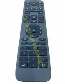 Resim ATAELEKTRONİK Bim De Satılan Televizyon Hı-level Hl55ual4020216 4k Ultra Hd 55'' Led Tv Kumandası 