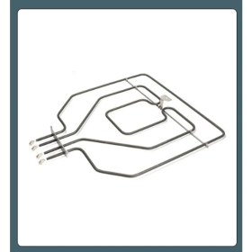 Resim Profilo FRS4010WML/02 Uyumlu Fırın Alt Rezistansı 