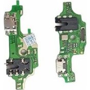 Resim Oppo Uyumlu Reno 5 Lite Şarj Filmi Flex Bordu 