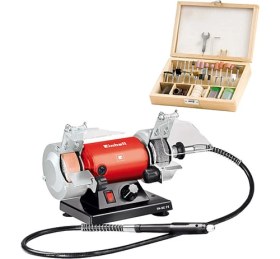 Resim Einhell TH-XG 75 Kit, Çok Fonksiyonlu Taş Motoru 