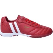 Resim Jump 13258 Kırmızı Halısaha Ayakkabısı 