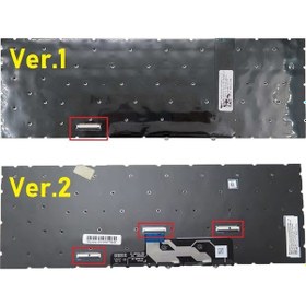 Resim Msı Titan Gt77 12uhs Klavye Işıklı Siyah Rgb V1 