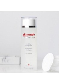 Resim Skincode Fortifying Toning Lotion Tonlayıcı ve Tonik 200 ML 