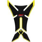 Resim Gp Kompozit Universal Tank Pad Model X Sarı (522064530) 