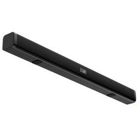 Resim boAt Aavante Bar 908 2.0 Channel Soundbar, 30 Watts RMS boAt Signature Sound, 2.0 Channel for Cinematic Experience (Midnight Black) 