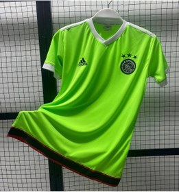 Resim jabuka Ajax isimsiz Özel Konsept Forması (Jersey) 