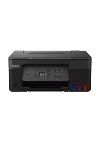 Resim Canon Pixma G2470 Çok Fonksiyonlu Yazıcı (Uyumlu Mürekkepli) 