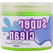 Resim Ulzyvf Araç Ve Klavye Temizleme Jeli - Çok Amaçlı Yapışkan Temizleyici 160g 