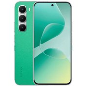 Resim Infinix Hot 60 Pro YD | 256 GB 8 GB Yeşil 