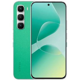 Resim Infinix Hot 60 Pro YD | 256 GB 8 GB Yeşil 