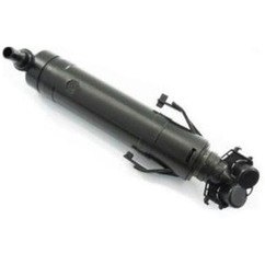 Resim Pst11-0080 Passat 2011- Far Yıkama Robotu Sol Oem No: 3aa955103 