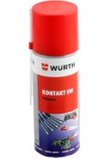 Resim Würth Kontakt Sw Yıkama Sprey 200ml 