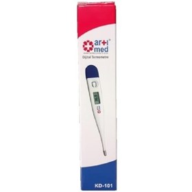 Resim Artımed KD-101 Dijital Ateş Ölçer 