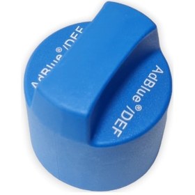 Resim Vw Transporter 2020-2023 Adblue Çözeltisi Depo Kapağı 5q0131980c 