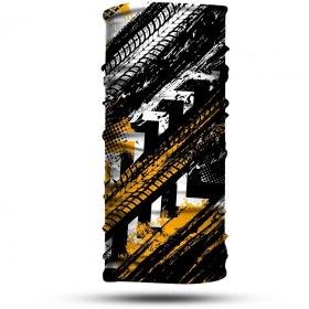 Resim dairaksesuar Bandana Erkek Bandana Kadın Bandana Motosiklet Bandana Boyunluk Balaklava Outdoor 