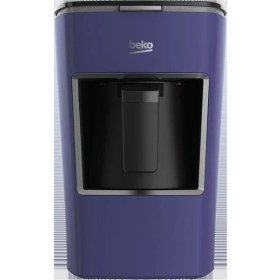 Resim Beko Bkk 2300 Mor Türk Kahve Makinası 