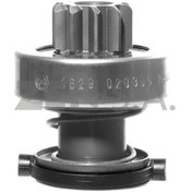 Resim Zen Marş Dişlisi Bosch Tipi 10 Diş 16 Kanal Mercedes N11.18663 