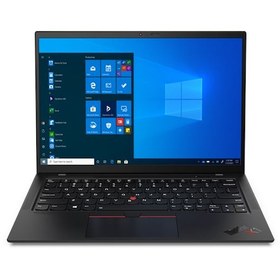 Resim Lenovo ThinkPad X1 Carbon Gen 9 20XWS09XCG005 i7-1165G7 16 GB 512 GB SSD 14" W10P Dizüstü Bilgisayar 