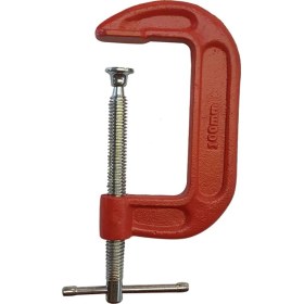 Resim Koçtaş G Tip İşkence 100 mm 